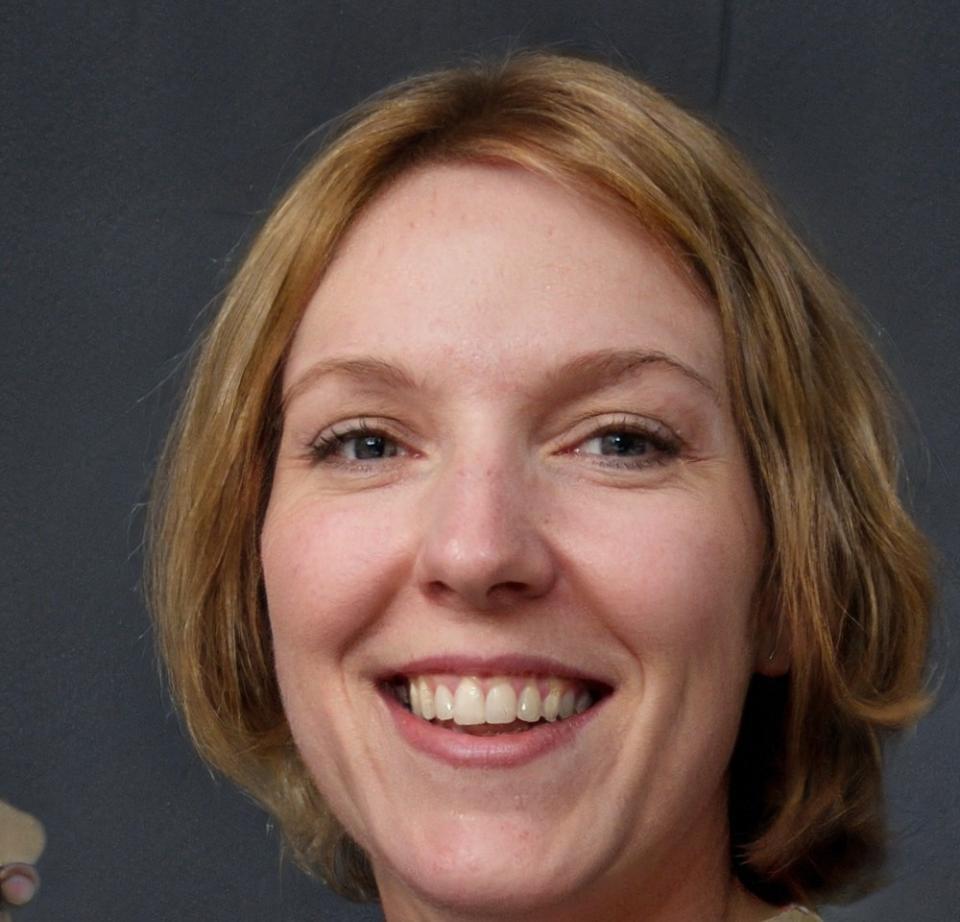 Natalia Wierzbicka, historyk mediów i wykładowca